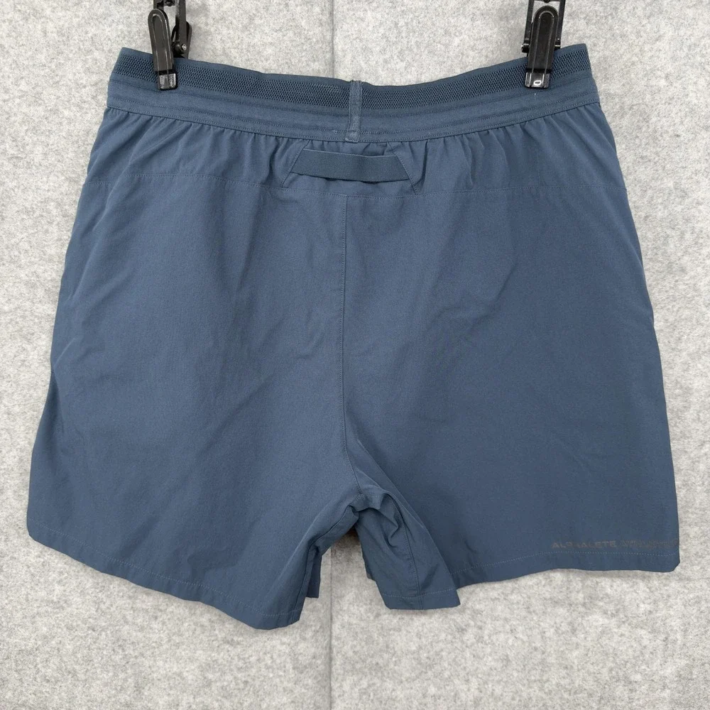 Alphalete athletics shorts